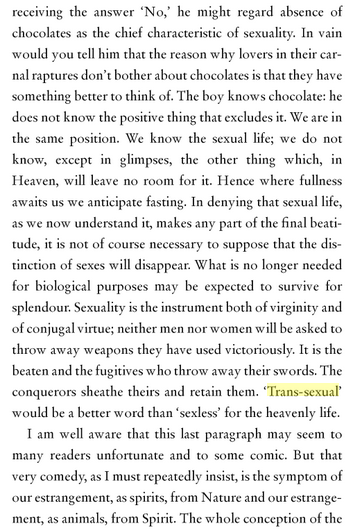 CS-lewis